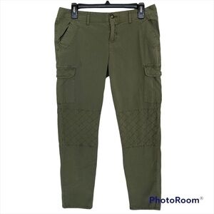 Juicy Couture Cargo Pants, Size 6